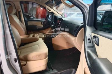 2016 Hyundai Grand Starex (Facelift) 2.5 CRDi GLS AT FL Platinum in Marikina, Metro Manila