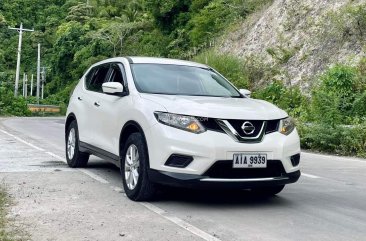 2015 Nissan X-Trail 2.0L 4x2 CVT in Marikina, Metro Manila