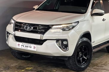 2020 Toyota Fortuner in Manila, Metro Manila