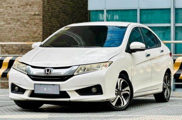 2014 Honda City in Makati, Metro Manila