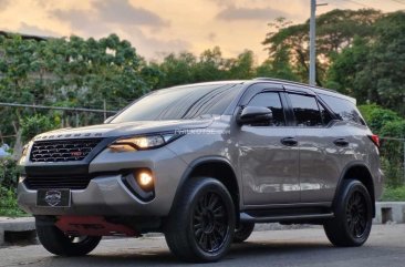 2018 Toyota Fortuner  2.4 G Diesel 4x2 AT in Manila, Metro Manila