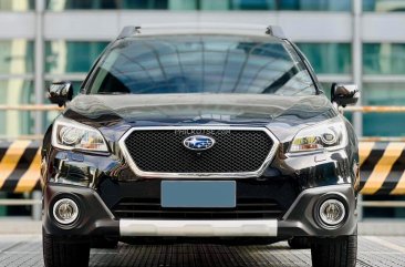 2016 Subaru Outback in Makati, Metro Manila