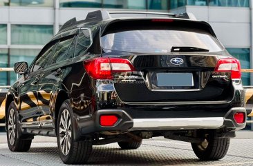 2016 Subaru Outback in Makati, Metro Manila