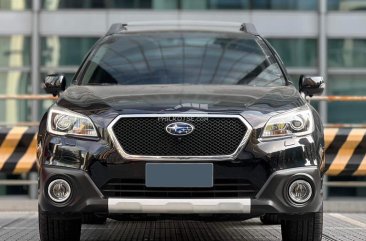 2016 Subaru Outback in Makati, Metro Manila