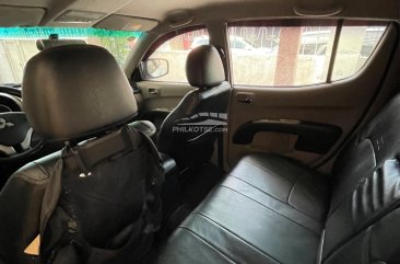 2012 Mitsubishi Strada  GLS 4WD MT in Cagayan de Oro, Misamis Oriental