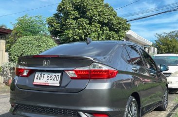 White Honda City 2016 for sale in Valenzuela