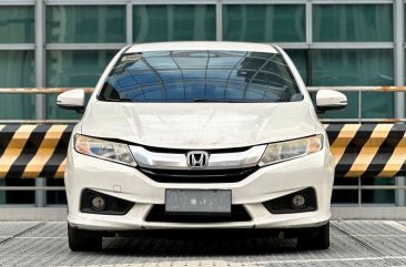 2014 Honda City in Makati, Metro Manila