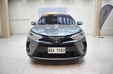 2020 Toyota Vios 1.3 XE CVT in Lemery, Batangas