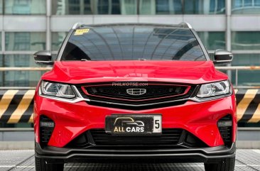 2020 Geely Coolray in Makati, Metro Manila