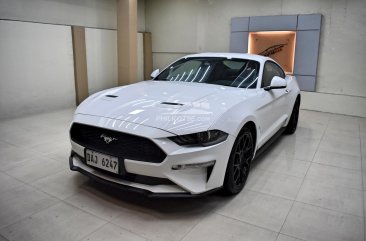 2019 Ford Mustang  2.3L Ecoboost in Lemery, Batangas