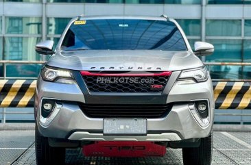 2018 Toyota Fortuner in Makati, Metro Manila