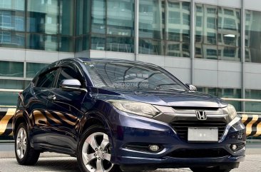 2016 Honda HR-V in Makati, Metro Manila