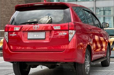 2021 Toyota Innova in Makati, Metro Manila