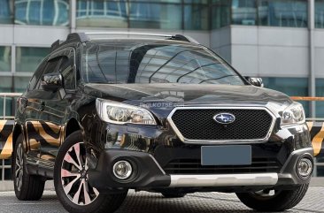 2016 Subaru Outback in Makati, Metro Manila