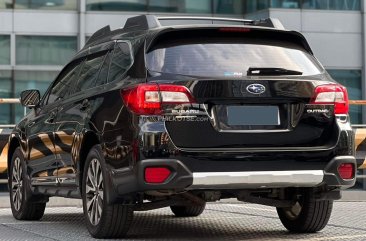 2016 Subaru Outback in Makati, Metro Manila