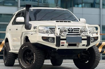 2013 Toyota Fortuner in Makati, Metro Manila