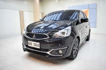 2016 Mitsubishi Mirage  GLS MT in Lemery, Batangas