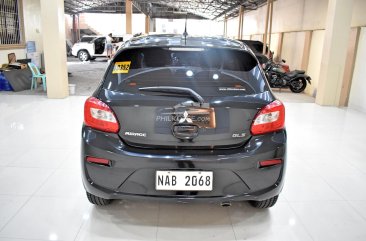 2016 Mitsubishi Mirage  GLS MT in Lemery, Batangas