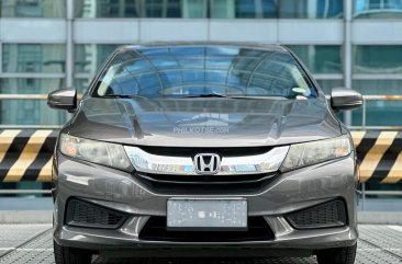 2015 Honda City in Makati, Metro Manila