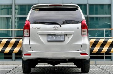 2014 Toyota Avanza in Makati, Metro Manila