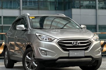 2015 Hyundai Tucson in Makati, Metro Manila