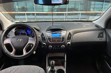 2015 Hyundai Tucson in Makati, Metro Manila