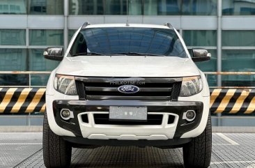 2014 Ford Ranger in Makati, Metro Manila