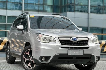 2015 Subaru Forester in Makati, Metro Manila