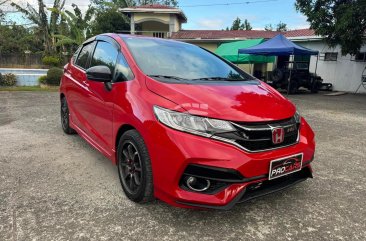 2019 Honda Jazz  1.5 RS Navi CVT in Manila, Metro Manila