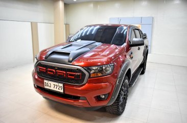 2019 Ford Ranger  2.2 XLS 4x2 AT in Lemery, Batangas