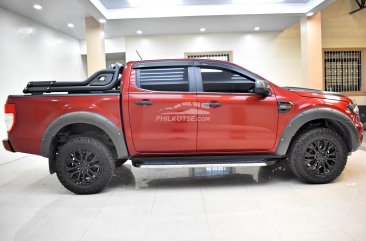 2019 Ford Ranger  2.2 XLS 4x2 AT in Lemery, Batangas