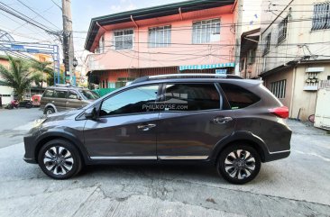 2018 Honda BR-V  1.5 V CVT in Manila, Metro Manila