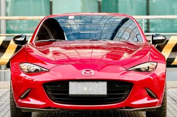 2019 Mazda Mx-5 Miata in Makati, Metro Manila