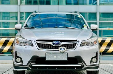 2017 Subaru XV  2.0i-S in Makati, Metro Manila