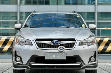 2017 Subaru XV in Makati, Metro Manila