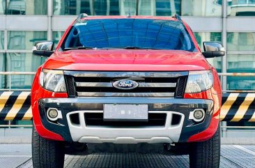 2014 Ford Ranger in Makati, Metro Manila