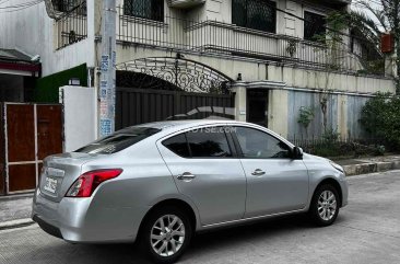 2019 Nissan Almera  1.2 MT in Quezon City, Metro Manila