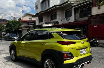 2018 Hyundai Kona 2.0 GLS AT in Quezon City, Metro Manila