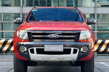 2014 Ford Ranger in Makati, Metro Manila