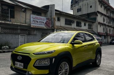 2018 Hyundai Kona 2.0 GLS AT in Quezon City, Metro Manila