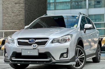 2017 Subaru XV  2.0i-S in Makati, Metro Manila