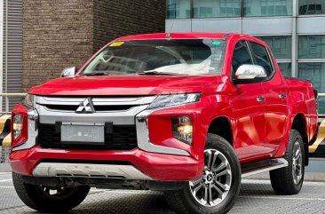 2021 Mitsubishi Strada in Makati, Metro Manila