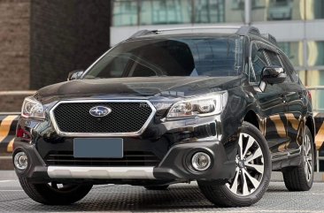 2016 Subaru Outback 2.5i-T EyeSight in Makati, Metro Manila