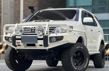 2013 Toyota Fortuner in Makati, Metro Manila