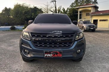 2019 Chevrolet Trailblazer in Manila, Metro Manila