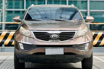 2012 Kia Sportage in Makati, Metro Manila