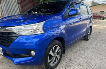 2016 Toyota Avanza  1.5 G A/T in Angeles, Pampanga