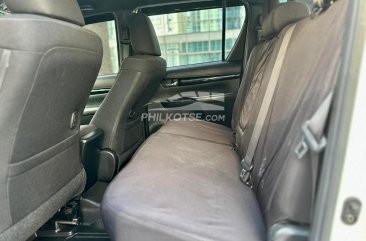 2019 Toyota Hilux Conquest 2.4 4x2 AT in Makati, Metro Manila