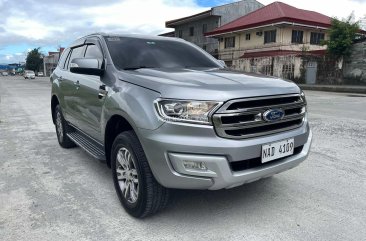 2017 Ford Everest in Marikina, Metro Manila