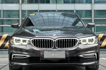 2020 BMW 520I in Makati, Metro Manila